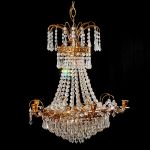 947 8592 CHANDELIER